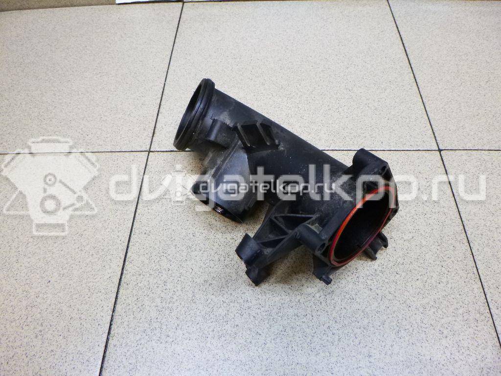 Фото Воздуховод  03C145861F для Volkswagen Tiguan / Cc / Eos 1F7, 1F8 / Passat / Jetta {forloop.counter}}