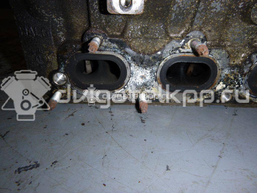 Фото Головка блока для двигателя Z 16 XER для Opel / Vauxhall 116 л.с 16V 1.6 л бензин 93191982 {forloop.counter}}