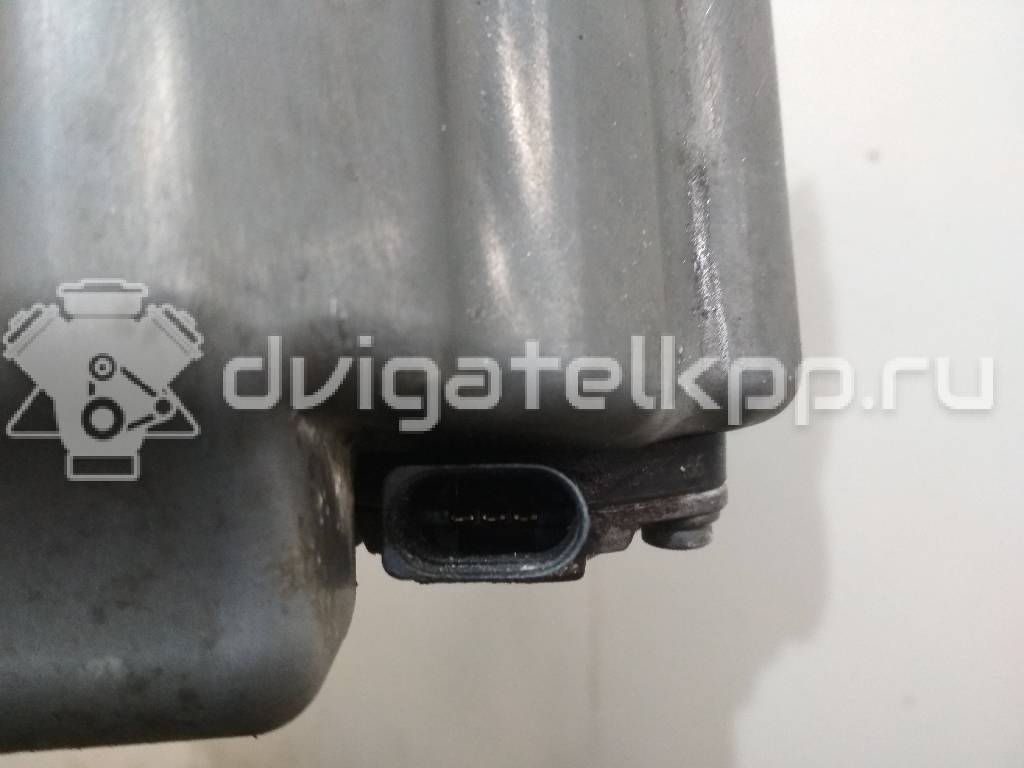 Фото Контрактный (б/у) двигатель BCA для Skoda Octavia / Octaviaii 1Z3 75 л.с 16V 1.4 л бензин 036100098MX {forloop.counter}}