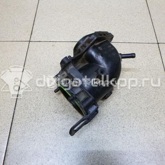 Фото Патрубок воздушного фильтра  03C129721D для Volkswagen Tiguan / Touran / Cc / Eos 1F7, 1F8 / Golf