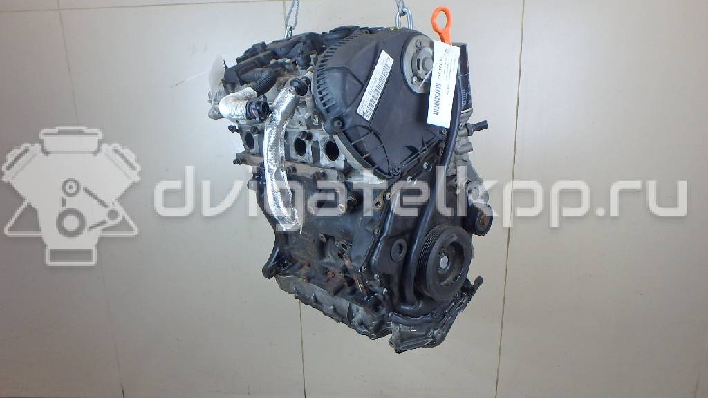 Фото Контрактный (б/у) двигатель CCTA для Volkswagen / Audi 200 л.с 16V 2.0 л бензин 06J100033T {forloop.counter}}