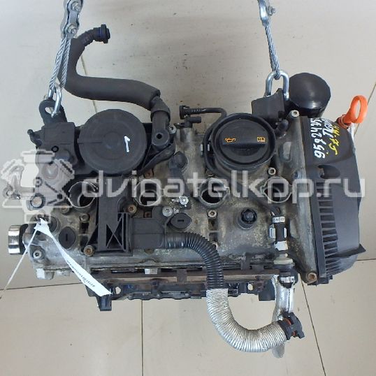 Фото Контрактный (б/у) двигатель CCTB для Volkswagen Passat / Tiguan 170 л.с 16V 2.0 л бензин 06J100033T