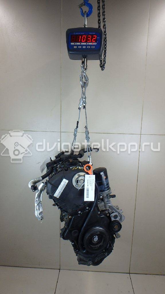 Фото Контрактный (б/у) двигатель CCTB для Volkswagen Passat / Tiguan 170 л.с 16V 2.0 л бензин 06J100033T {forloop.counter}}