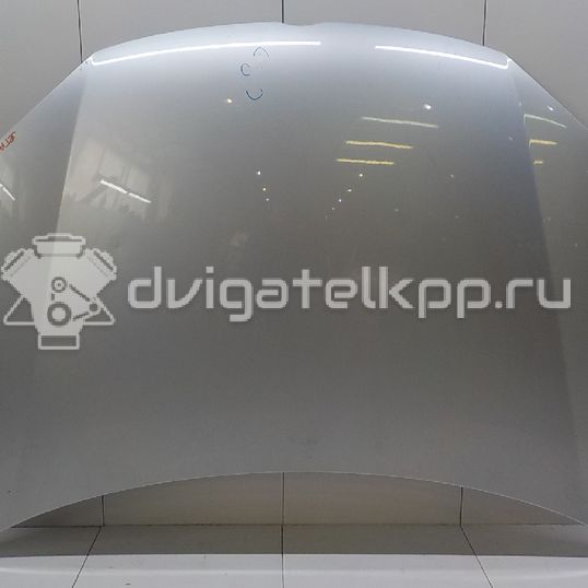 Фото Капот  1K0823031L для Volkswagen Jetta / Golf