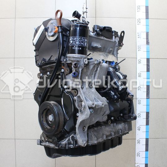 Фото Контрактный (б/у) двигатель CDAA для Skoda / Volkswagen 160 л.с 16V 1.8 л бензин 06J100035H