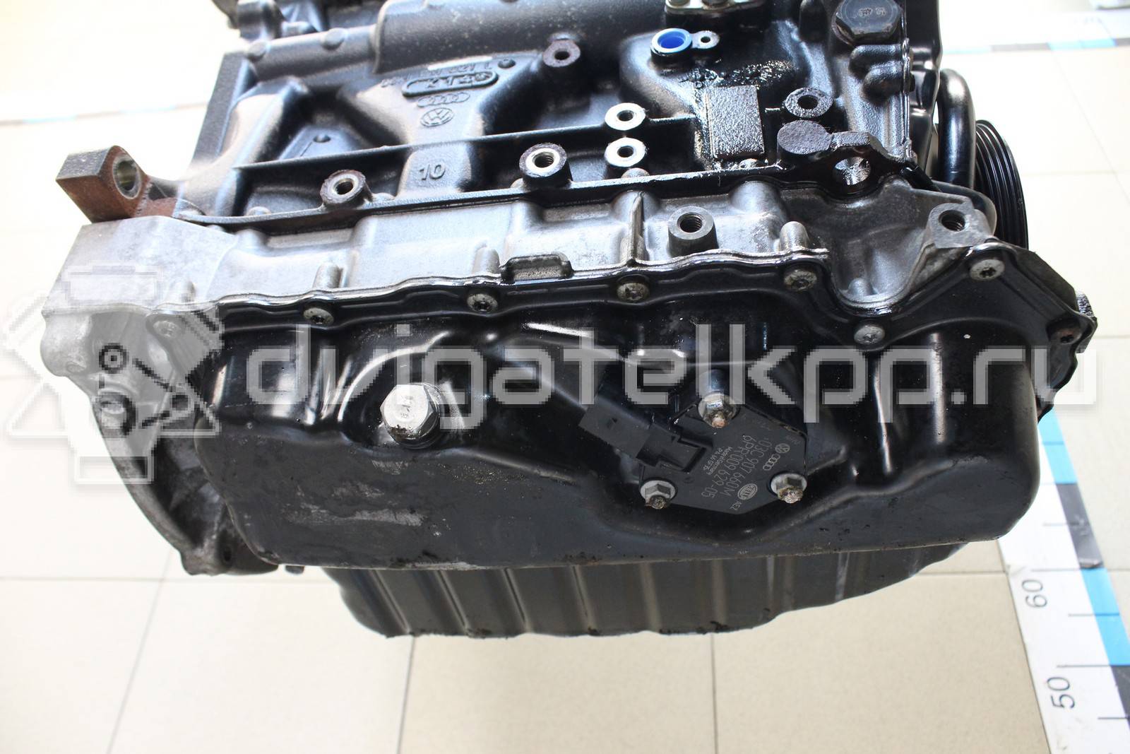 Фото Контрактный (б/у) двигатель CDAA для Skoda / Volkswagen 160 л.с 16V 1.8 л бензин 06J100035H {forloop.counter}}