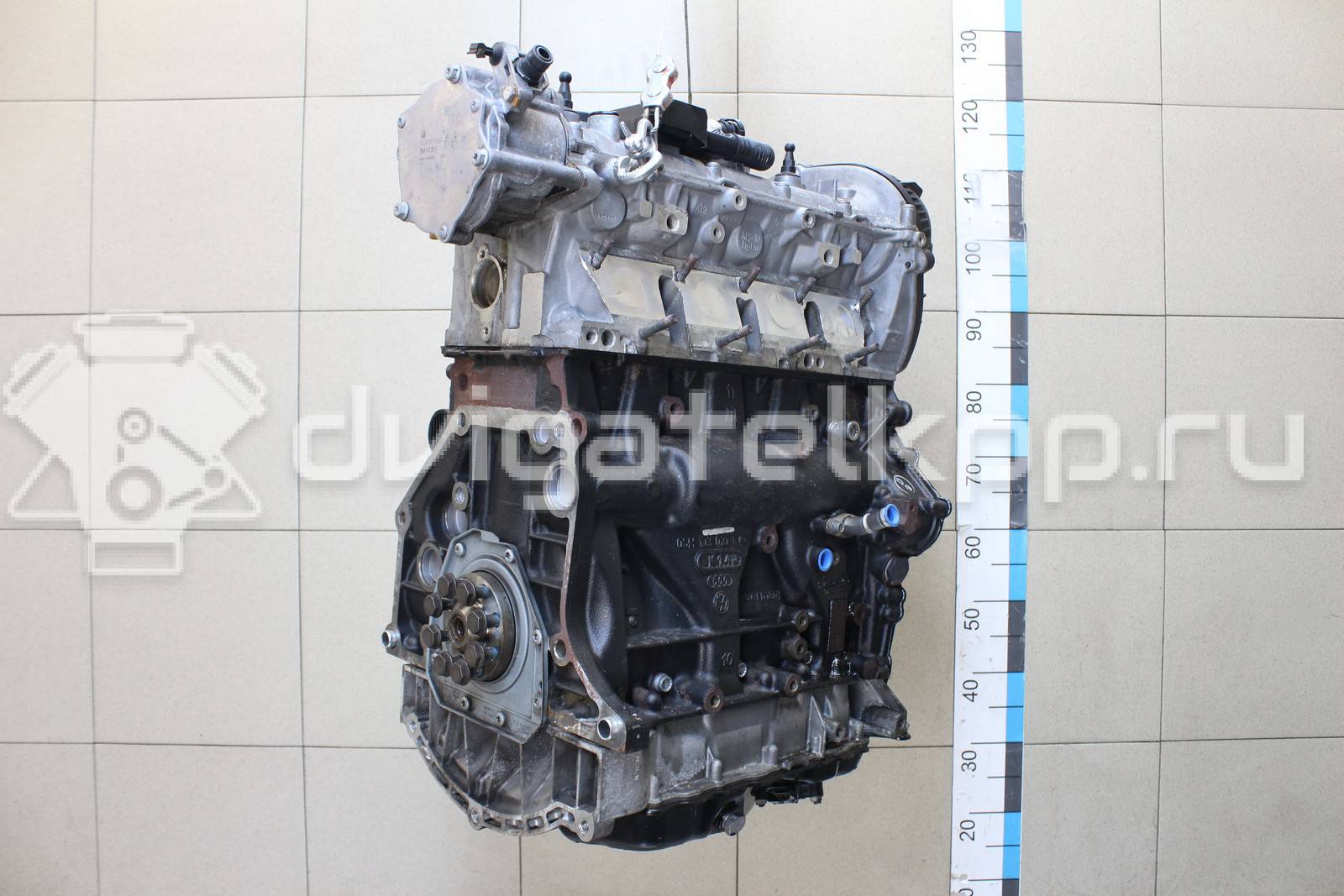 Фото Контрактный (б/у) двигатель CDAA для Volkswagen Passat / Cc / Sharan / Golf 160 л.с 16V 1.8 л бензин 06J100035H {forloop.counter}}