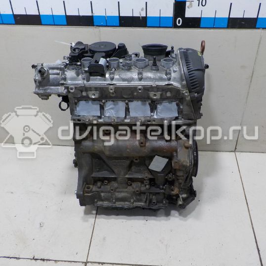 Фото Контрактный (б/у) двигатель CDAA для Skoda / Volkswagen 160 л.с 16V 1.8 л бензин 06J100035H