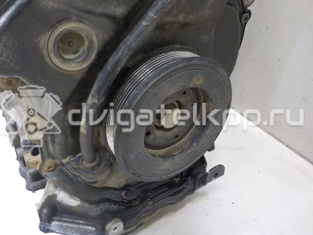 Фото Контрактный (б/у) двигатель CDAA для Skoda / Volkswagen 160 л.с 16V 1.8 л бензин 06J100035H {forloop.counter}}