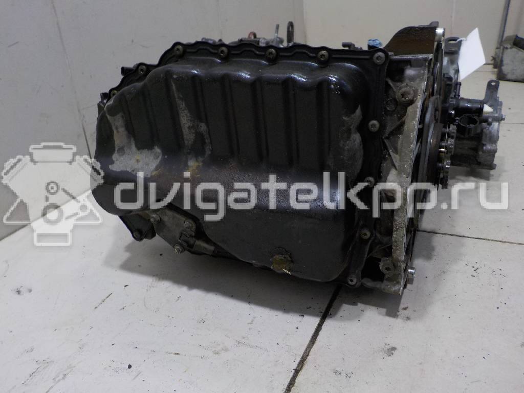 Фото Контрактный (б/у) двигатель CDAA для Skoda / Volkswagen 160 л.с 16V 1.8 л бензин 06J100035H {forloop.counter}}