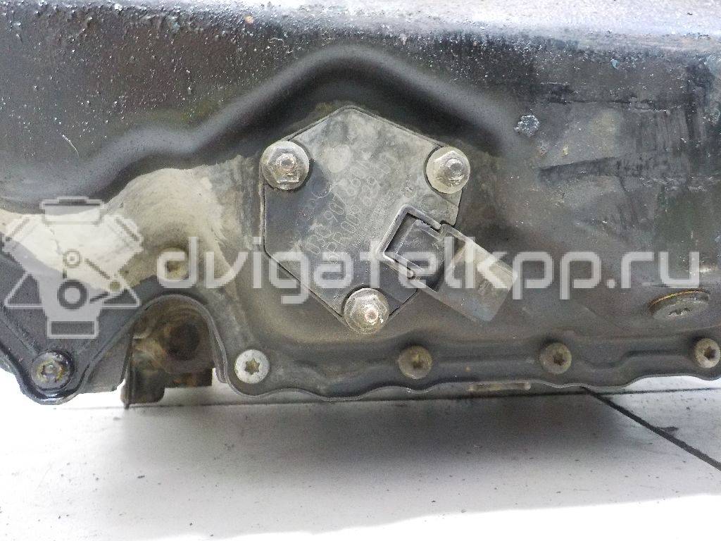 Фото Контрактный (б/у) двигатель CDAA для Skoda / Volkswagen 160 л.с 16V 1.8 л бензин 06J100035H {forloop.counter}}