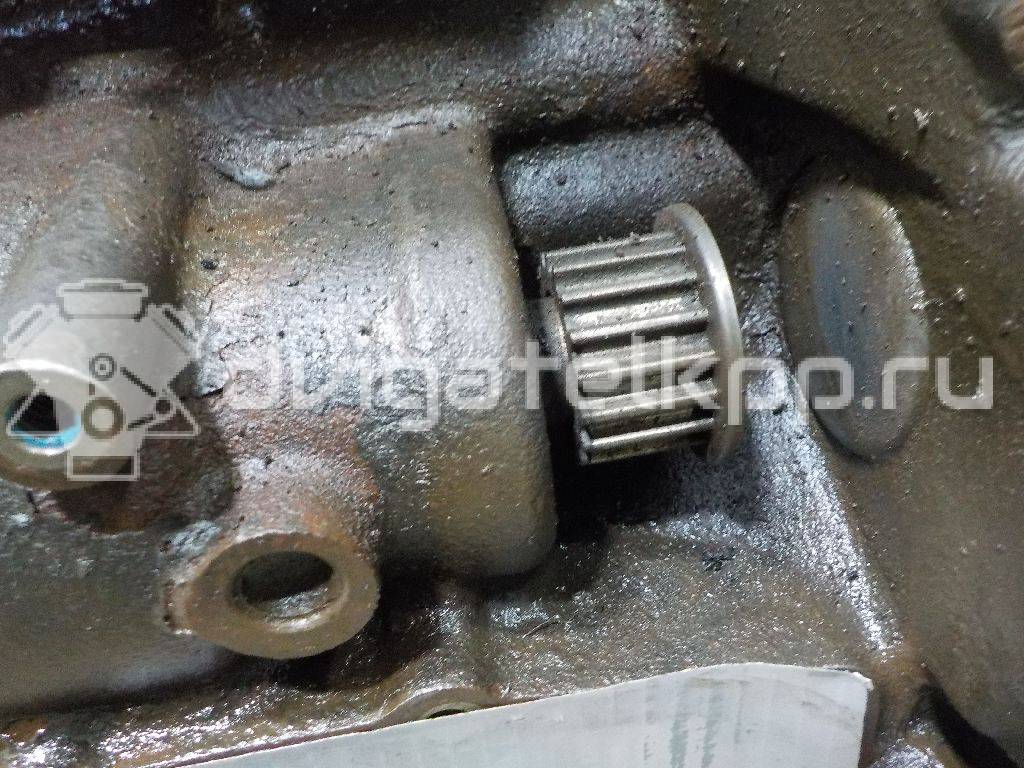 Фото Контрактный (б/у) двигатель CDAA для Skoda / Volkswagen 160 л.с 16V 1.8 л бензин 06J100035H {forloop.counter}}