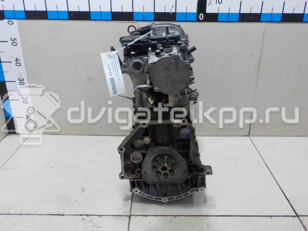 Фото Контрактный (б/у) двигатель CDAA для Volkswagen / Seat 160 л.с 16V 1.8 л бензин 06J100035H {forloop.counter}}