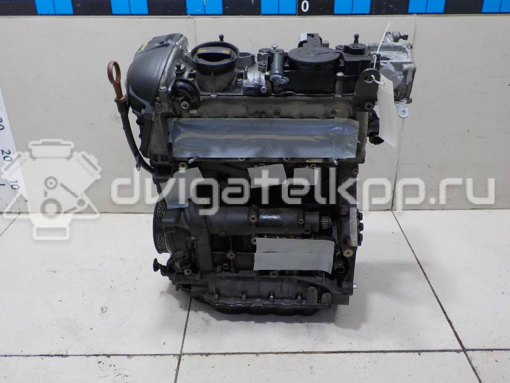 Фото Контрактный (б/у) двигатель CDAA для Volkswagen / Seat 160 л.с 16V 1.8 л бензин 06J100035H {forloop.counter}}