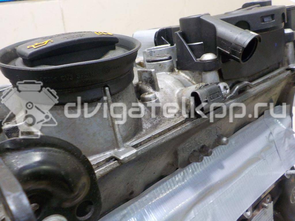 Фото Контрактный (б/у) двигатель CDAA для Volkswagen / Seat 160 л.с 16V 1.8 л бензин 06J100035H {forloop.counter}}