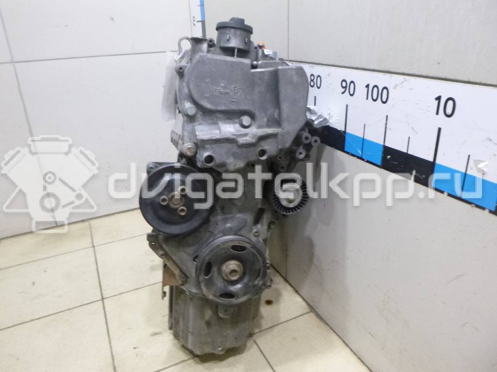 Фото Контрактный (б/у) двигатель CAXA для Skoda Octavia / Octaviaii 1Z3 / Yeti 5L / Rapid 122 л.с 16V 1.4 л бензин 03C100092X {forloop.counter}}