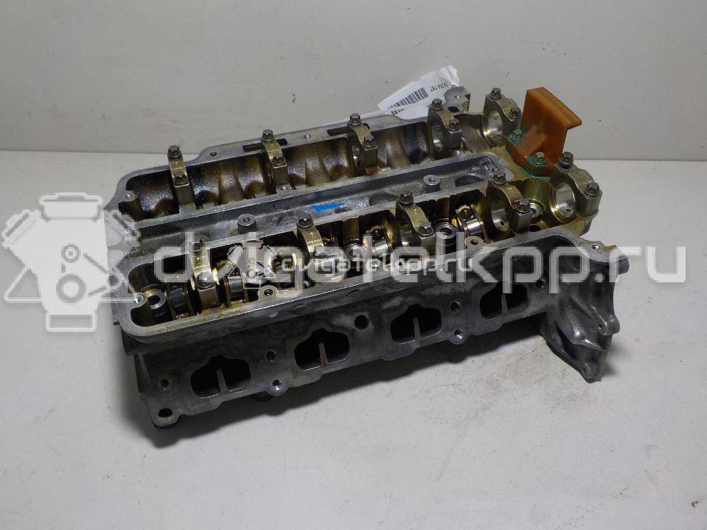 Фото Головка блока для двигателя Z 12 XEP для Opel / Suzuki / Vauxhall 75-80 л.с 16V 1.2 л бензин 5607157 {forloop.counter}}