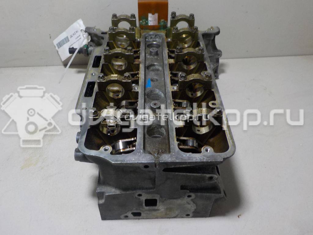 Фото Головка блока для двигателя Z 12 XEP для Opel / Suzuki / Vauxhall 75-80 л.с 16V 1.2 л бензин 5607157 {forloop.counter}}