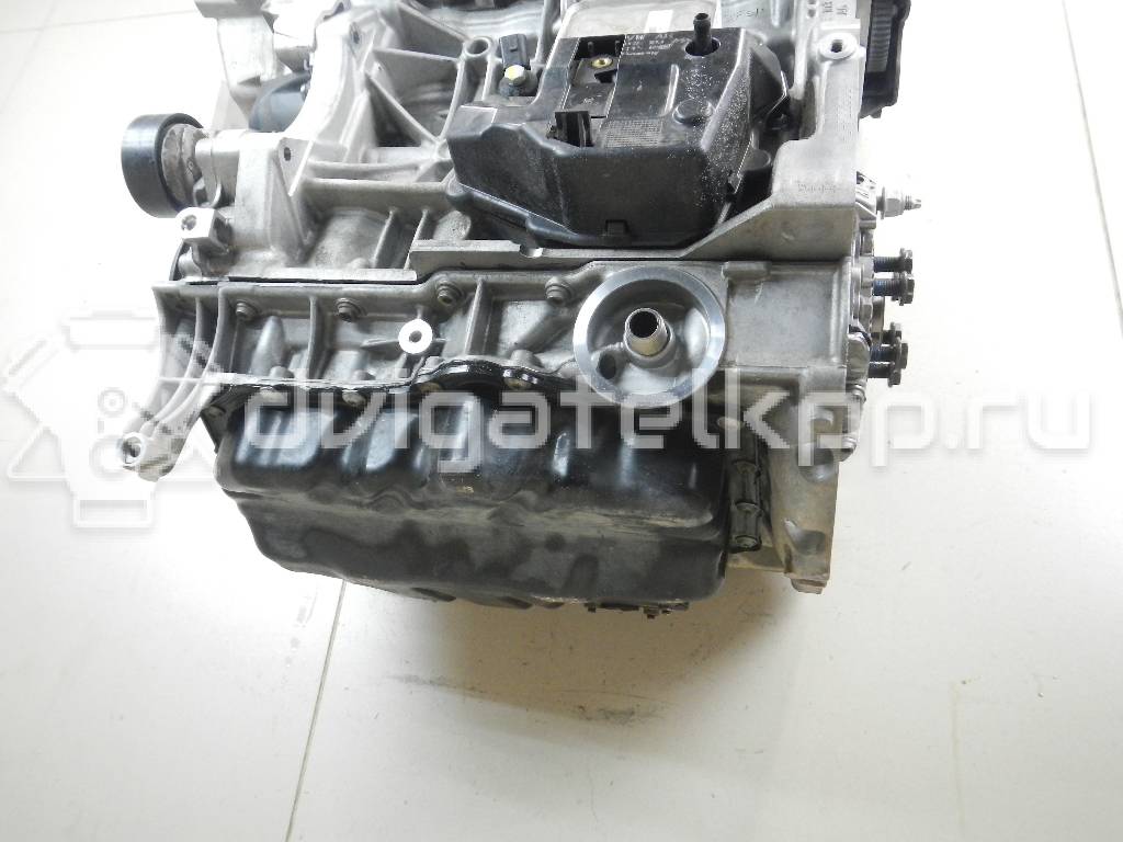 Фото Контрактный (б/у) двигатель CHPA для Volkswagen Golf 140 л.с 16V 1.4 л бензин 04E100033B {forloop.counter}}