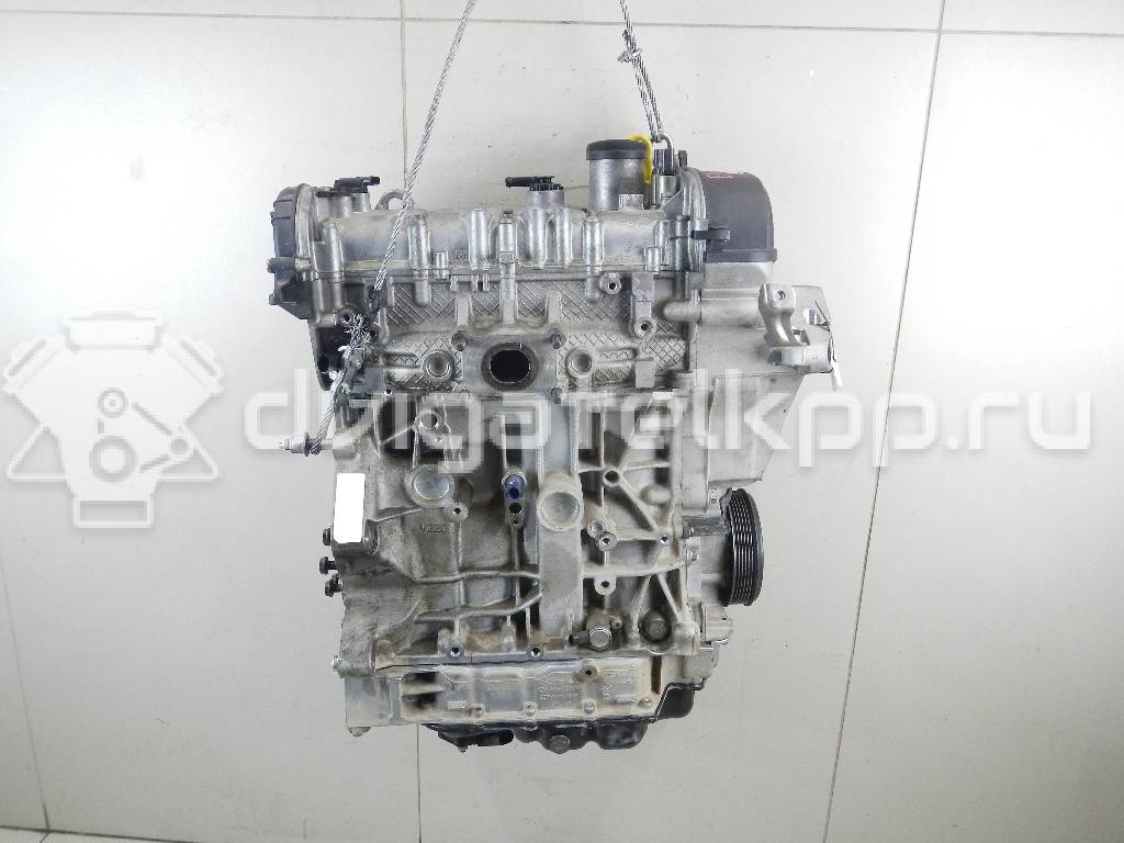 Фото Контрактный (б/у) двигатель CHPA для Volkswagen Golf 140 л.с 16V 1.4 л бензин 04E100033B {forloop.counter}}