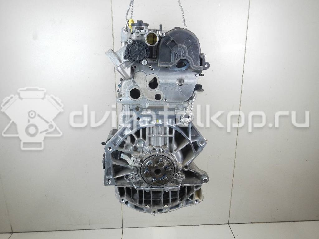 Фото Контрактный (б/у) двигатель CHPA для Volkswagen Golf 140 л.с 16V 1.4 л бензин 04E100033B {forloop.counter}}