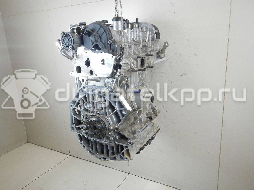 Фото Контрактный (б/у) двигатель CHPA для Volkswagen Golf 140 л.с 16V 1.4 л бензин 04E100033B {forloop.counter}}