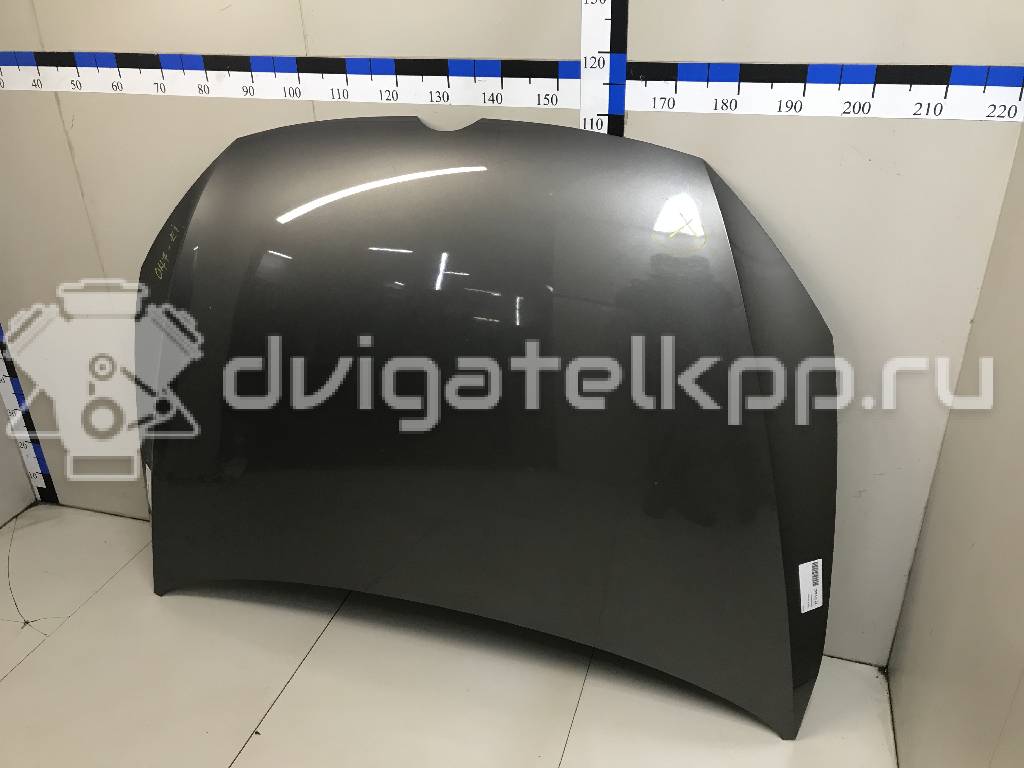 Фото Капот  5G0823031J для Volkswagen Golf {forloop.counter}}