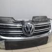 Фото Решетка радиатора  1K5853653A9B9 для Volkswagen Jetta / Golf {forloop.counter}}