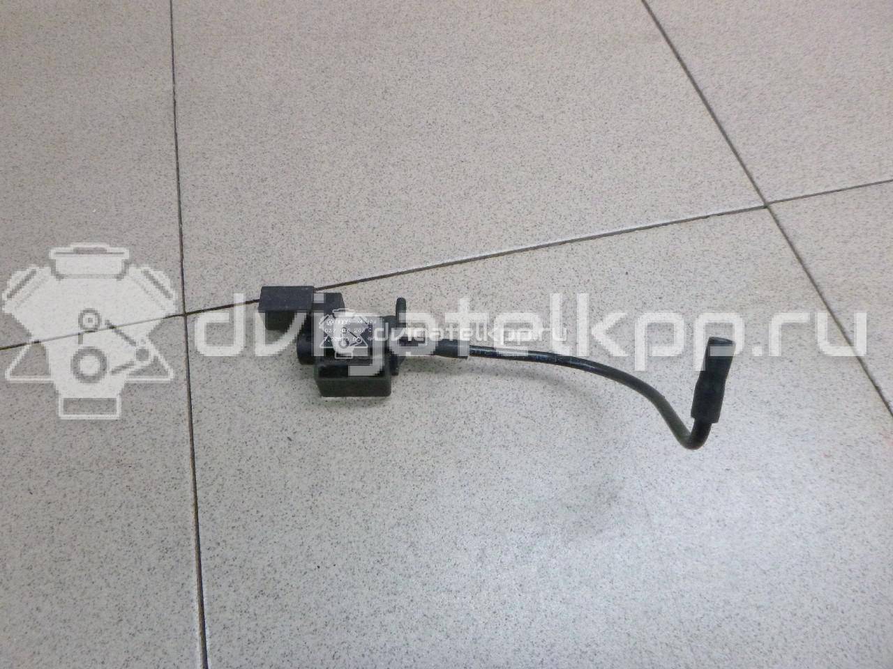 Фото Клапан электромагнитный  037906283C для Volkswagen Scirocco / Tiguan / Polo / Touran / Amarok S1B {forloop.counter}}