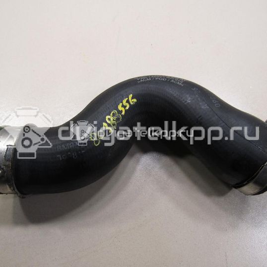 Фото Патрубок интеркулера  1K0145832AT для Volkswagen Scirocco / Eos 1F7, 1F8 / Golf / Beetle / Jetta