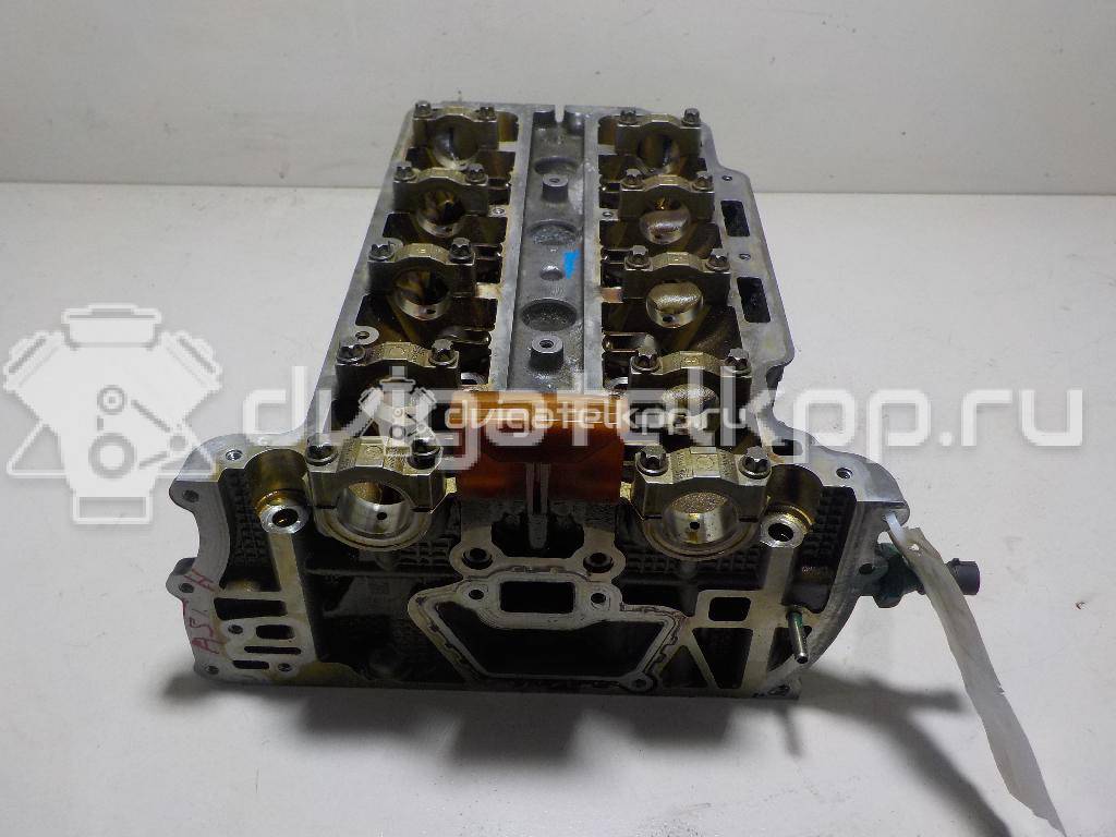 Фото Головка блока для двигателя Z 14 XEP для Holden / Opel / Vauxhall 90 л.с 16V 1.4 л бензин 5607157 {forloop.counter}}