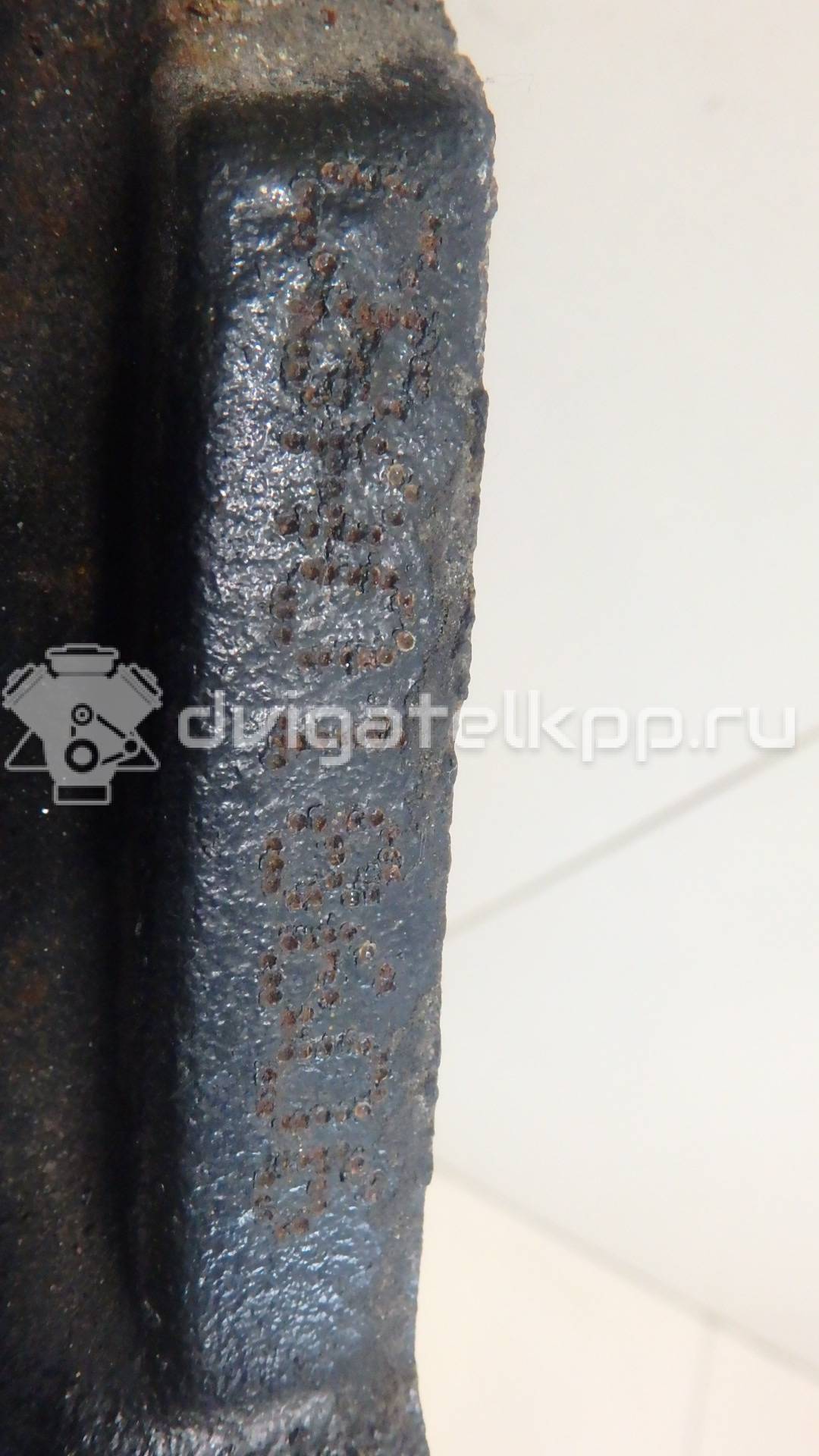 Фото Контрактный (б/у) двигатель CBAA для Volkswagen / Audi 136 л.с 16V 2.0 л Дизельное топливо {forloop.counter}}