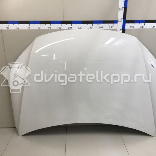 Фото Капот  5N0823031D для Volkswagen Tiguan