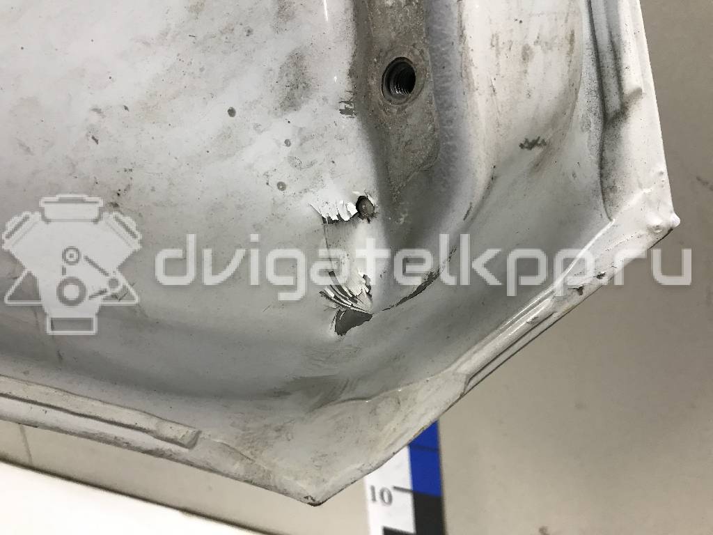 Фото Капот  5N0823031D для Volkswagen Tiguan {forloop.counter}}