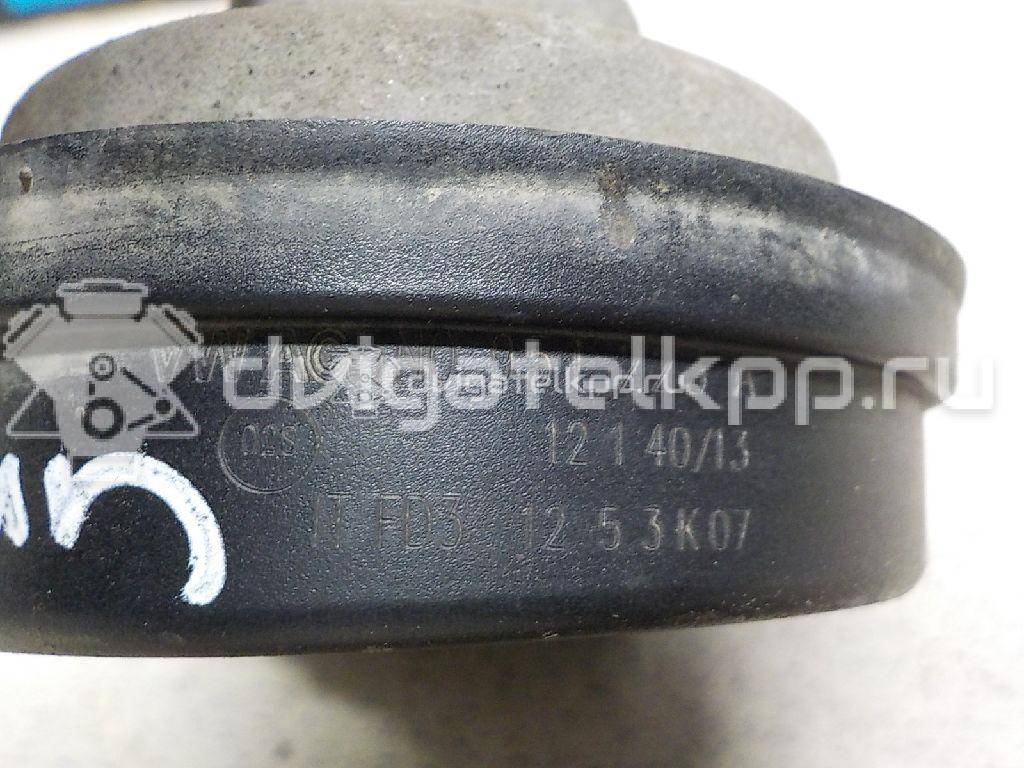 Фото Сигнал звуковой  5N0951223A для Volkswagen Tiguan {forloop.counter}}