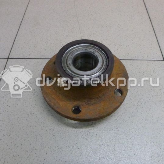 Фото Ступица задняя  1T0598611B для Volkswagen Scirocco / Tiguan / Touran / Cc / Sharan