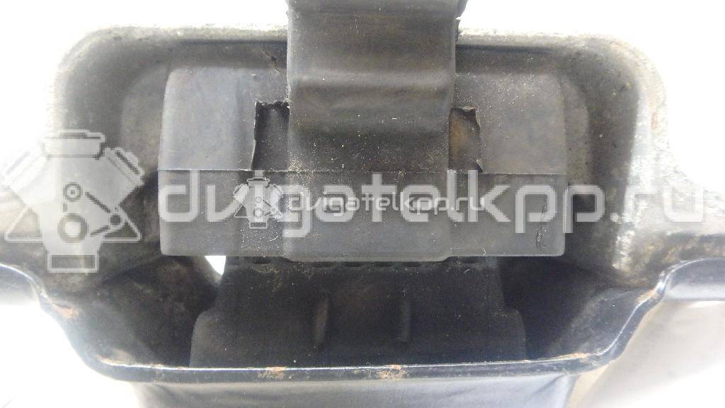 Фото Опора КПП левая  5N0199555K для Volkswagen Tiguan {forloop.counter}}