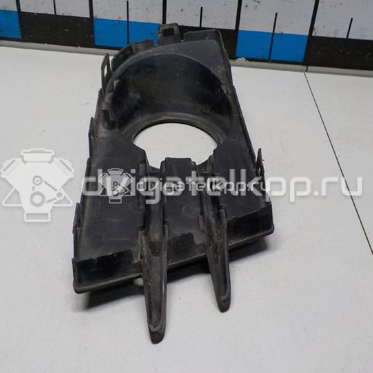 Фото Решетка в бампер левая  5N0853665E для Volkswagen Tiguan