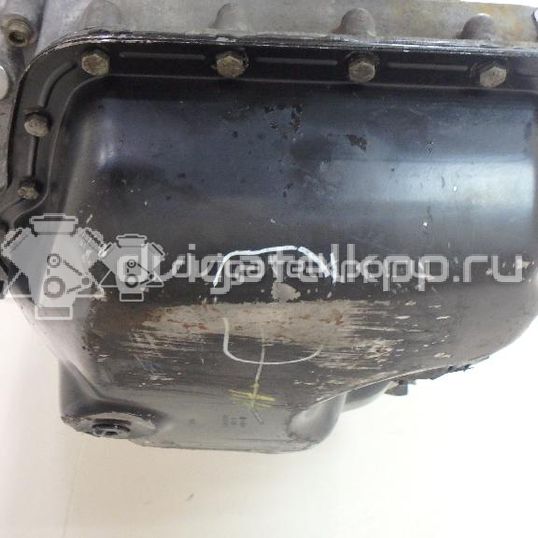 Фото Контрактный (б/у) двигатель  для vw Touareg  V   059100031J