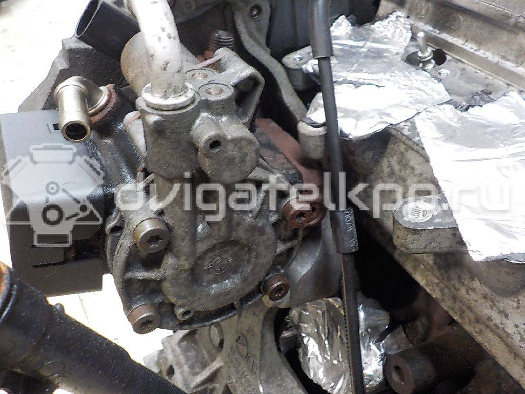 Фото Контрактный (б/у) двигатель CAYC для Volkswagen Touran / Golf / Passat / Beetle / Jetta 105 л.с 16V 1.6 л Дизельное топливо 03L100036M {forloop.counter}}