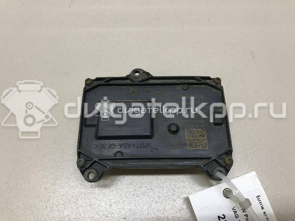 Фото Блок ксеноновой лампы  1T0941329A для Volkswagen Touran / Sharan {forloop.counter}}