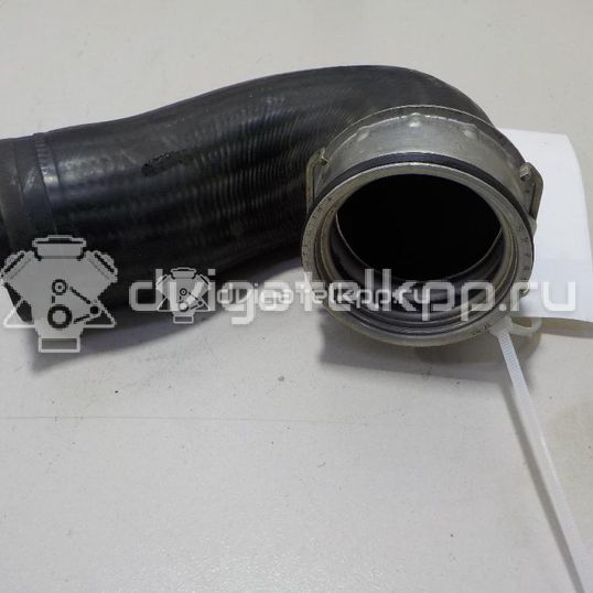 Фото Патрубок интеркулера  3B0145834L для Volkswagen Passat