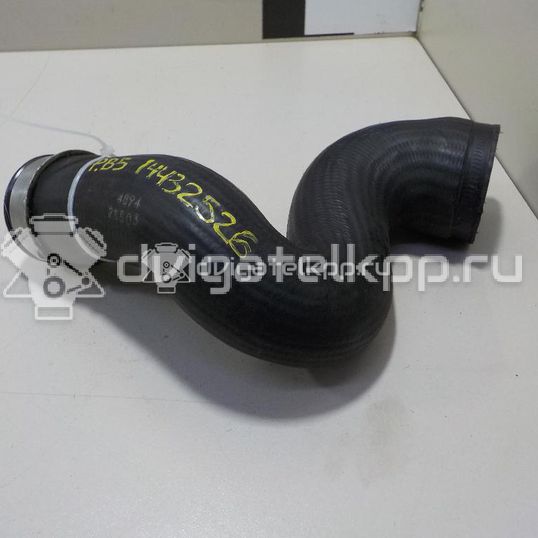 Фото Патрубок интеркулера  3B0145834AA для Volkswagen Scirocco / Tiguan / Polo / Touran / Amarok S1B