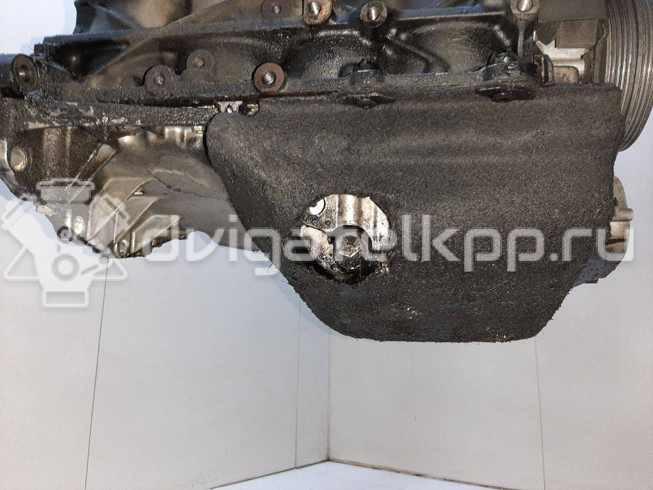 Фото Контрактный (б/у) двигатель BMM для Audi A3 140 л.с 8V 2.0 л Дизельное топливо 038100040C {forloop.counter}}