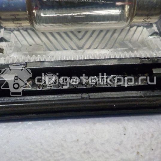 Фото Фонарь подсветки номера  8T0943021 для vw Passat [B6]