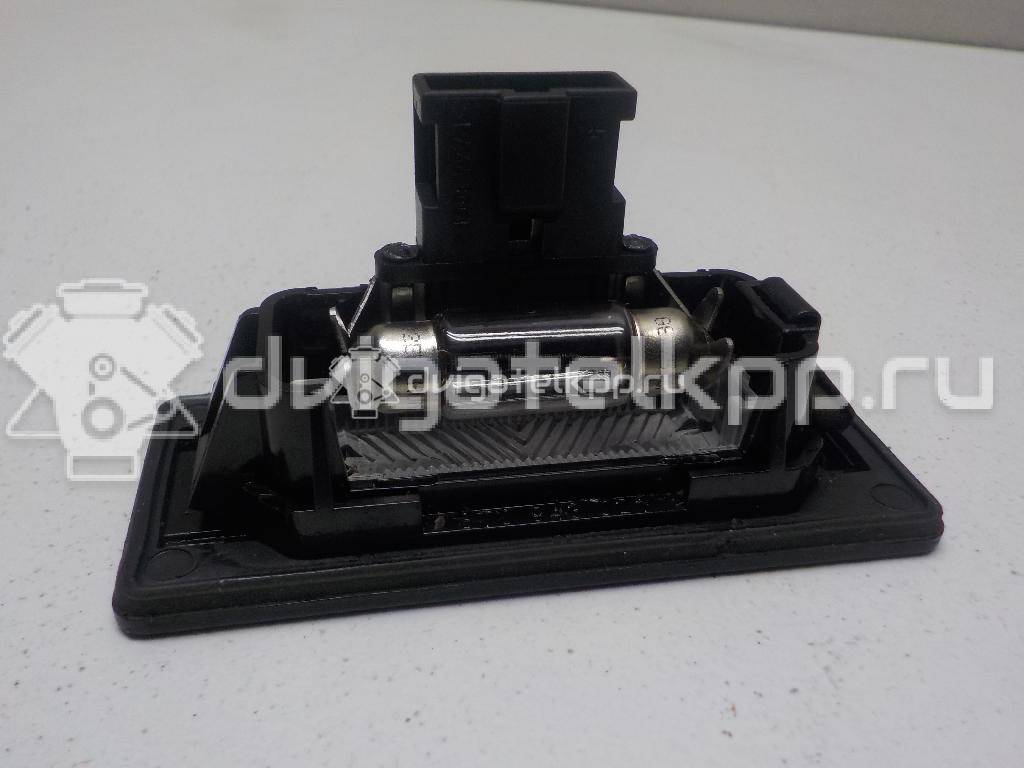 Фото Фонарь подсветки номера  8T0943021 для vw Passat [B6] {forloop.counter}}