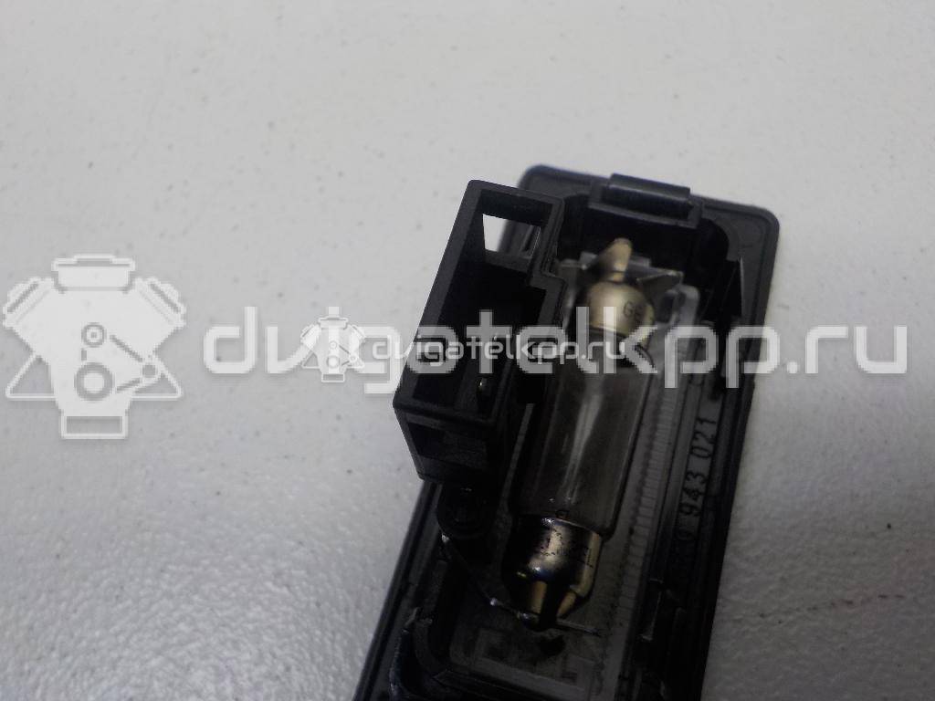 Фото Фонарь подсветки номера  8T0943021 для vw Passat [B6] {forloop.counter}}