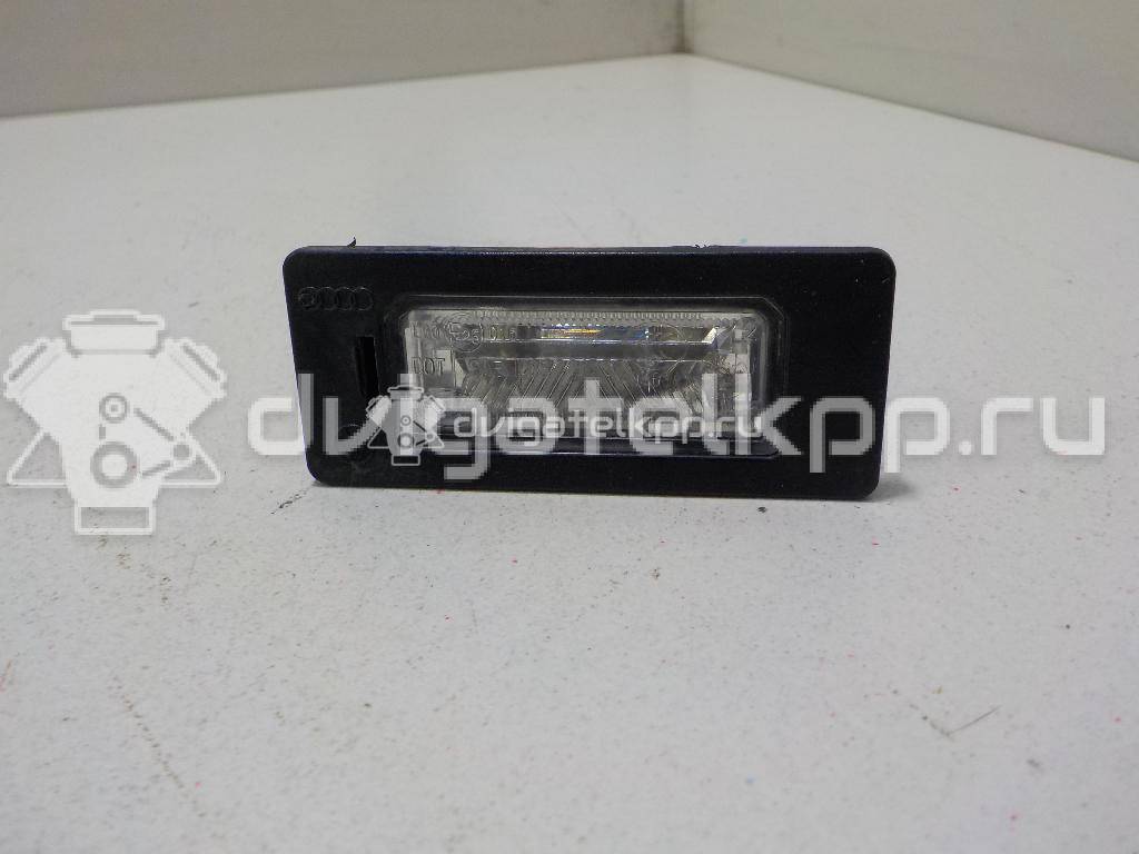 Фото Фонарь подсветки номера  8T0943021 для vw Passat [B6] {forloop.counter}}