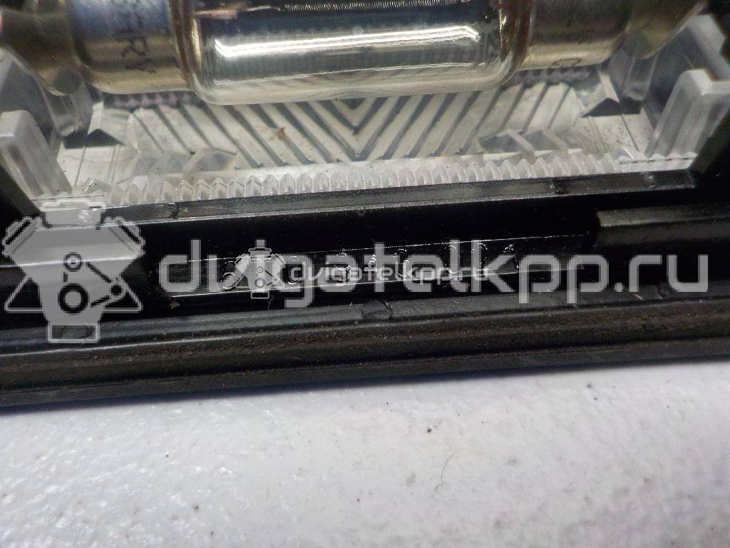 Фото Фонарь подсветки номера  8T0943021 для vw Passat [B6] {forloop.counter}}