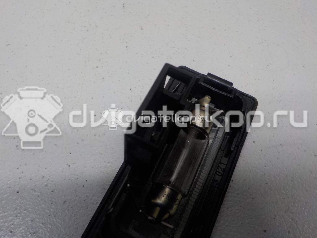 Фото Фонарь подсветки номера  8T0943021 для vw Passat [B6] {forloop.counter}}